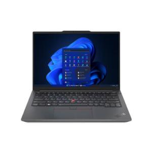 Lenovo ThinkPad E14 21JK00P2RT Black