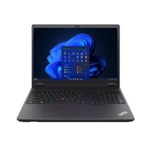 Lenovo ThinkPad P16v 21KYS4C800 Black