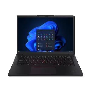 Lenovo ThinkPad T14s 21G3S4JX00 Black