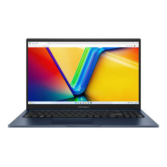 Asus VivoBook 15 X1504VABQ1532 Blue
