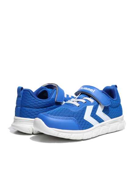 ბავშვის სპორტული ფეხსაცმელი HUMMEL - HML ZAC JR.