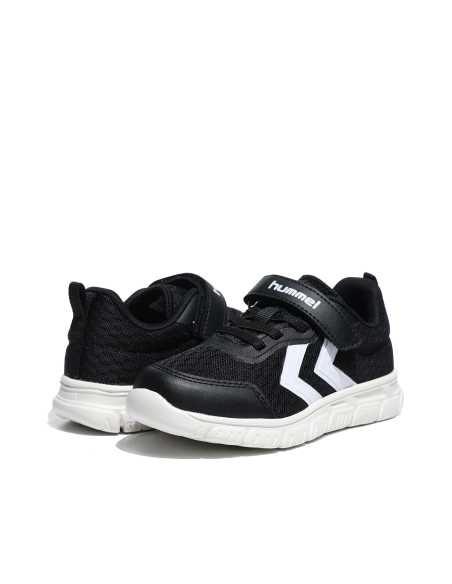 ბავშვის სპორტული ფეხსაცმელი HUMMEL - HML ZAC JR.