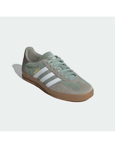 კედები Adidas - GAZELLE INDOOR