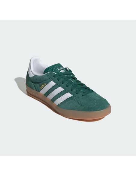 კედები Adidas - GAZELLE INDOOR