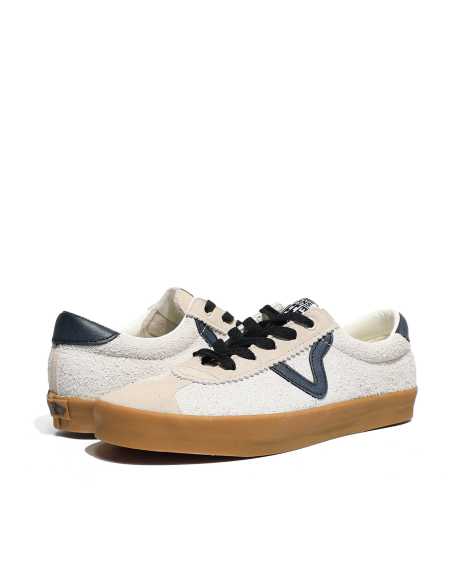 კედები VANS - Sport Low MULTI/MARSHMALLOW
