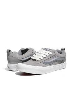 კედები VANS - Knu Skool SUEDE GRAY