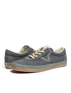 კედები VANS - Sport Low CREPE PEWTER