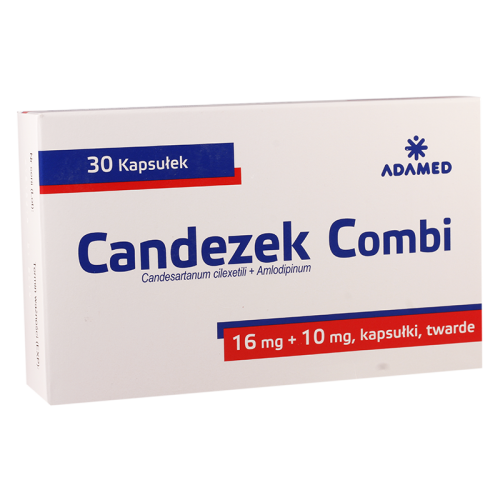 კანდეზეკ კომბი