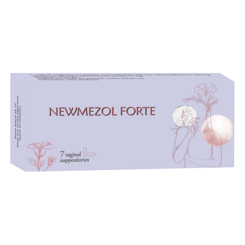 ნიუმეზოლი ფორტე