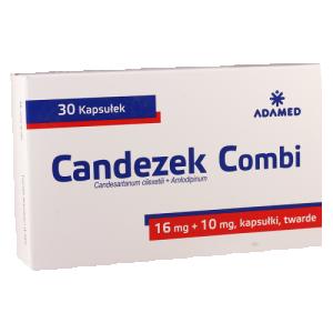 კანდეზეკ კომბი