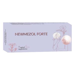 ნიუმეზოლი ფორტე