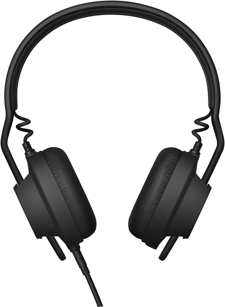 AIAIAI TMA-2 DJ Preset On-Ear Headphones Black
