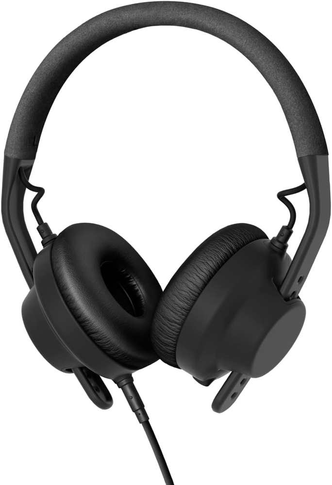 AIAIAI TMA-2 DJ XE Modular DJ On-Ear Headphones Black