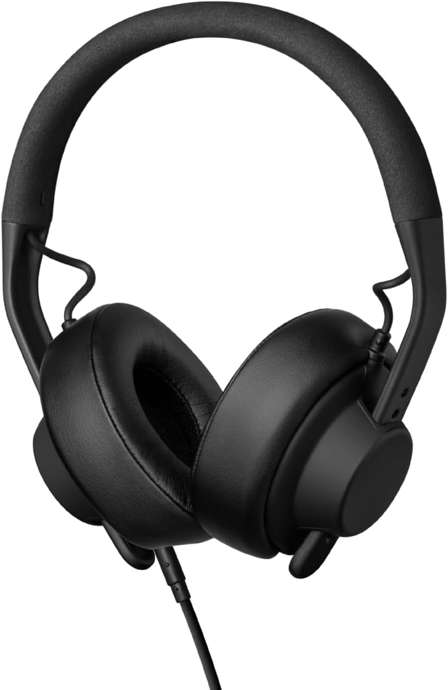 AIAIAI TMA-2 Studio XE Professional Studio Headphones Black