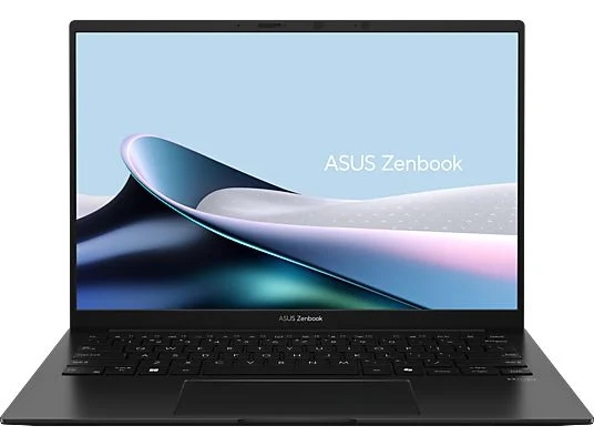 Asus Zenbook 14 OLED UM3406KA-QD130 AMD Ryzen AI 5 340  16 GB 512 GB 14" Laptop Jade Black