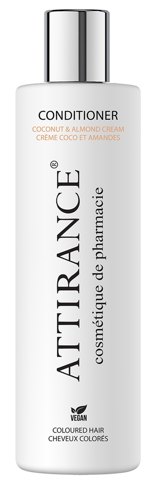 Attirance Coconut & Almond Cream კონდიციონერი