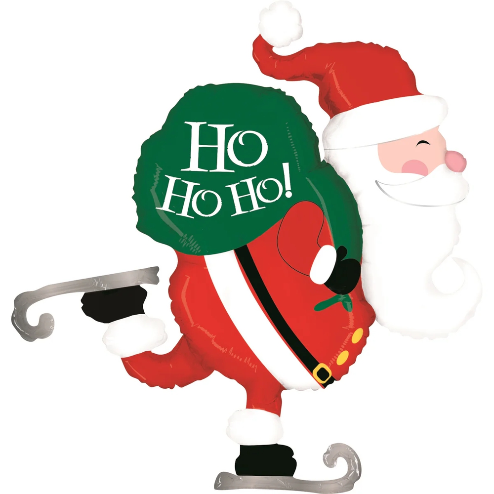 Betallic, ფოლგირებული ბუშტი, 1 ც.