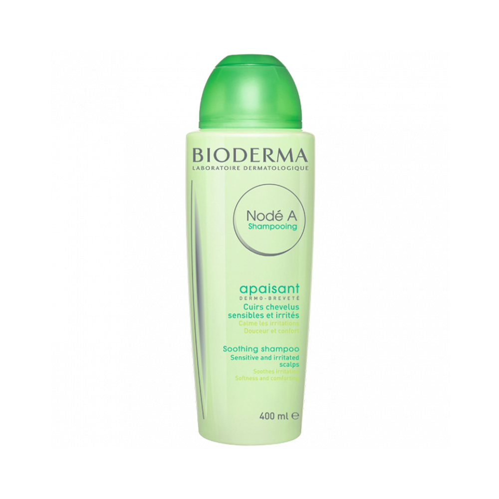 Bioderma Node შამპუნი A 400 მლ