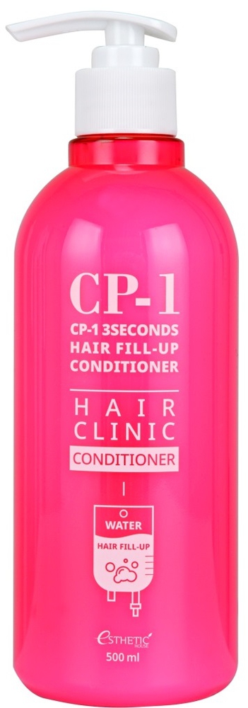 CP-1 3 Seconds თმის შემავსებელი კონდიციონერი 500 მლ