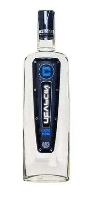 Celsius Classic, კლასიკური არაყი, 700 მლ.