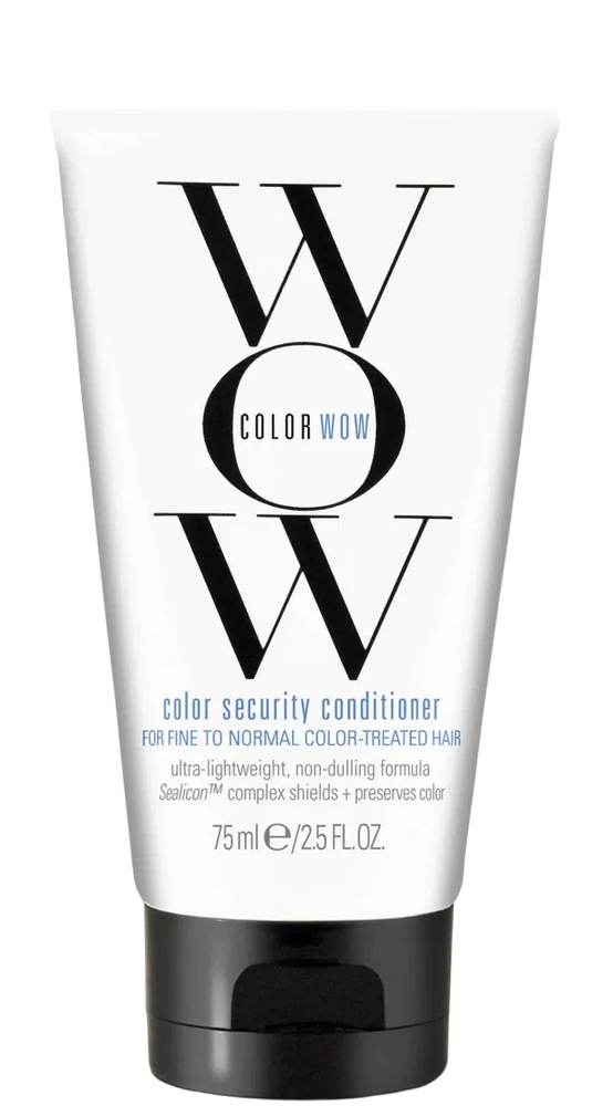 Color Wow Color Security შეღებილი თმის კონდიციონერი 75 მლ