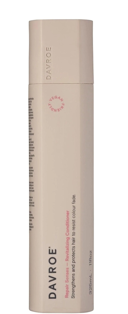 Davroe Repair Senses აღმდგენი თმის კონდიციონერი 325 მლ