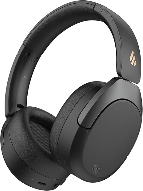 Edifier W830NB Bluetooth Headphones Black