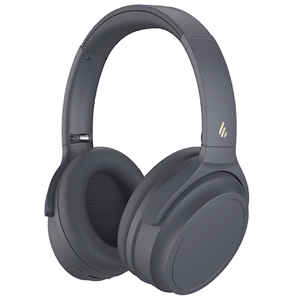 Edifier WH700NB Active Noise Cancelling Headphones Grey