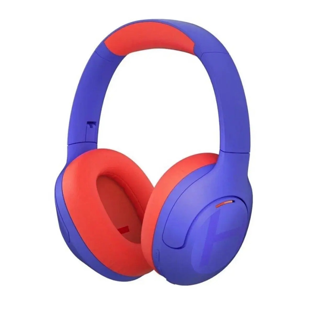 Haylou S35 ANC Wireless Over-Ear Headphones Purple/Orange