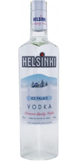 Helsinki, Ice Palace, არაყი, 750 მლ.
