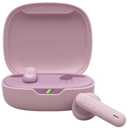 JBL Vibe Flex 2 True Wireless Headphones Pink