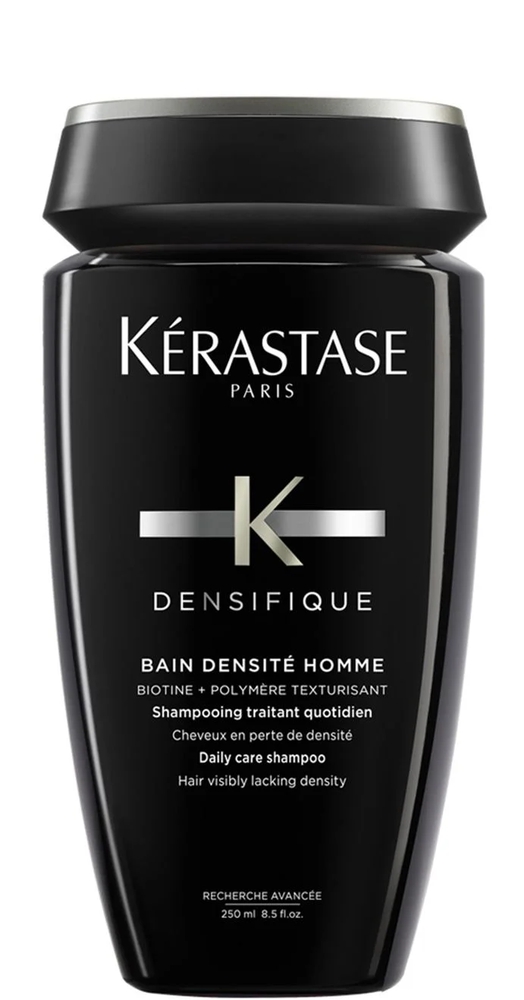 Kerastase Men Densifique Bain შამპუნი 250 მლ