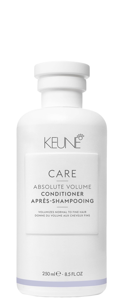 Keune Care Absolute Volume თხელი თმის კონდიციონერი 250 მლ