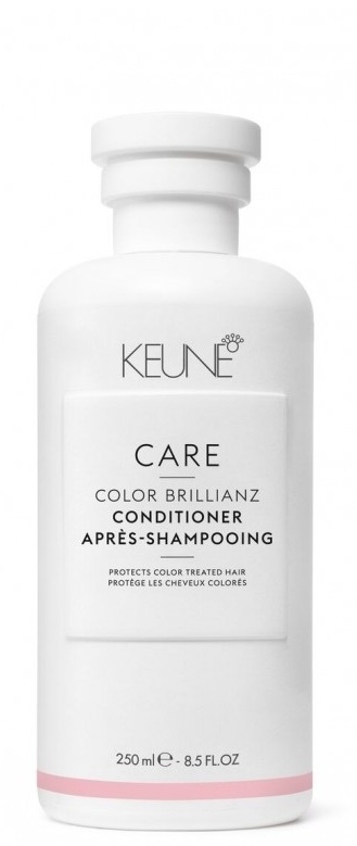 Keune Care Color Brillianz შეღებილი თმის კონდიციონერი 250 მლ