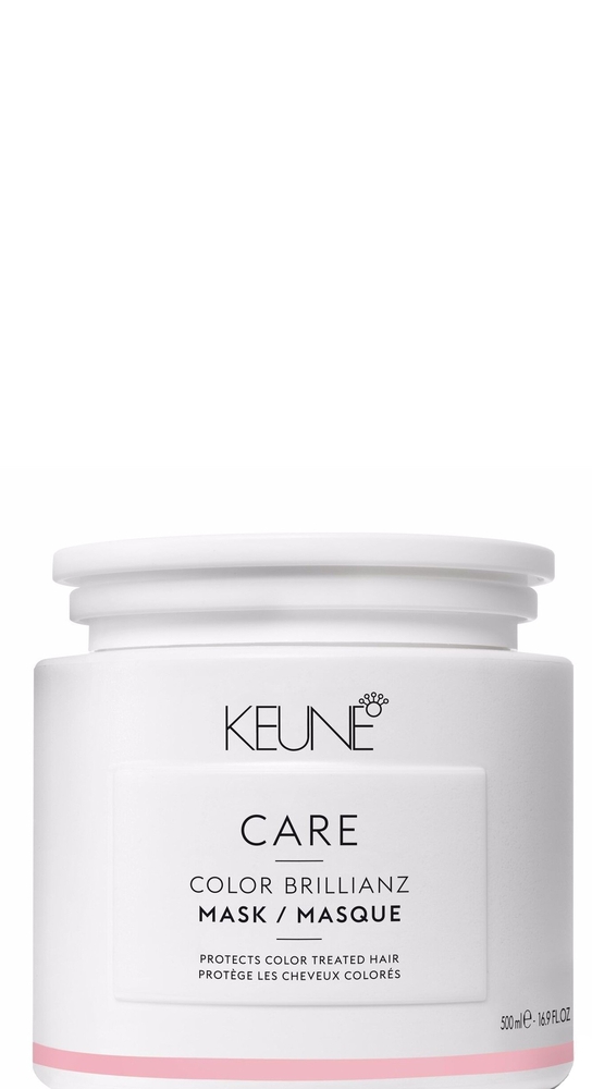 Keune Care Color Brillianz შეღებილი თმის ნიღაბი 200 მლ