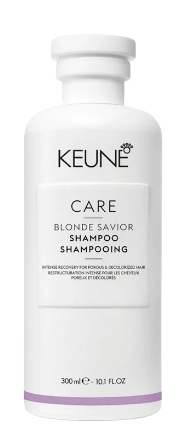 Keune Care ქერა თმის შამპუნი 300 მლ