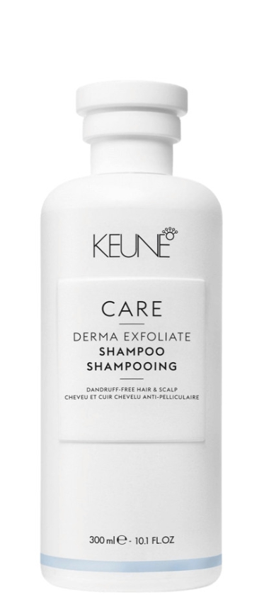 Keune ქერტლის საწინააღმდეგო შამპუნი 300 მლ