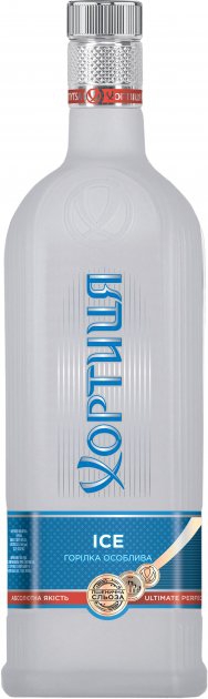 Khortytsa Ice, არაყი, 500 მლ.