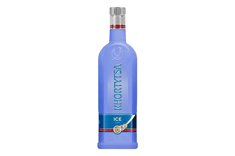 Khortytsa Ice, არაყი, 700 მლ.