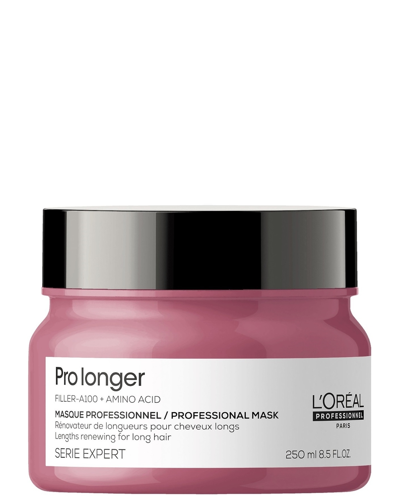 L'Oreal Professionnel Pro Longer აღმდგენი ნიღაბი 250 მლ