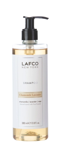 Lafco Chamomile Lavender შამპუნი 380 მლ