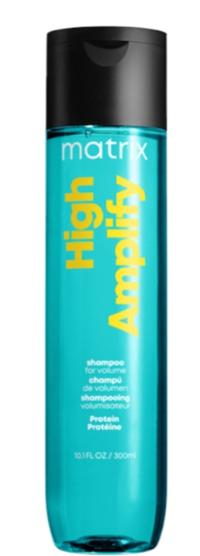 Matrix High Amplify თხელი თმის შამპუნი 300 მლ