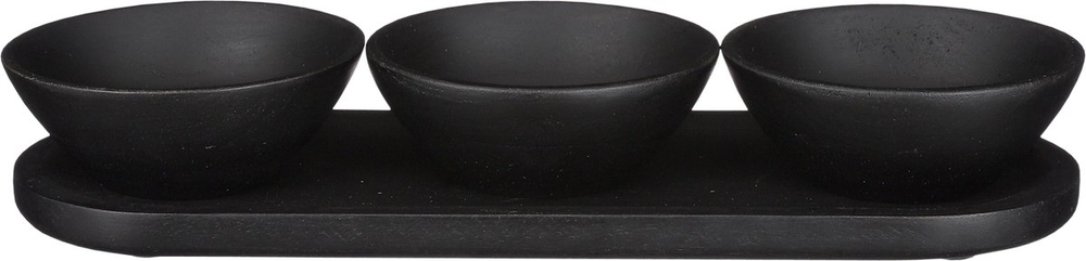 Mica Decorations, თასები და ლანგარი