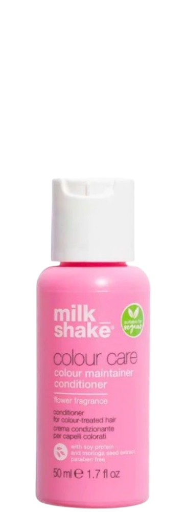 Milkshake Flower Fragrance შეღებილი თმის კონდიციონერი 50 მლ