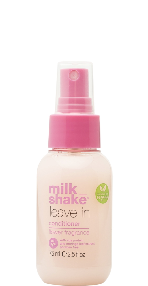 Milkshake Leave In თმის კონდიციონერი სპრეი 75 მლ