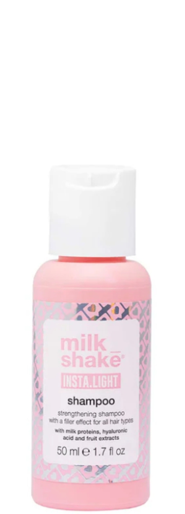 Milkshake insta.light შამპუნი 50 მლ