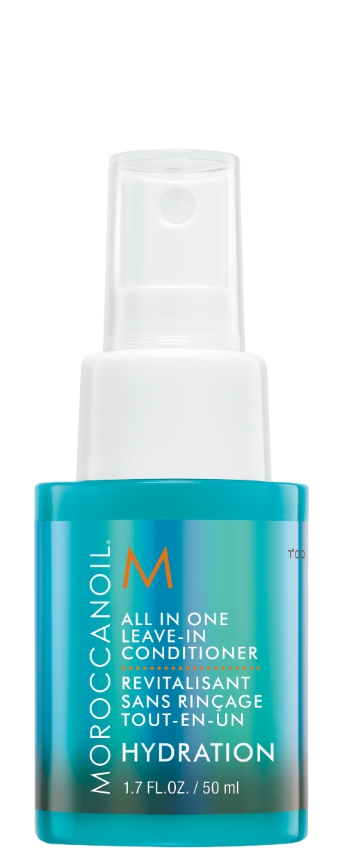 Moroccanoil All In One თმის კონდიციონერი 50 მლ
