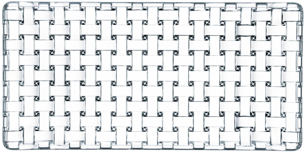 Nachtmann, BossaNova, სადილის თეფში, 28 სმ