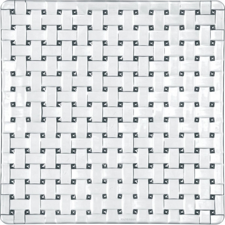 Nachtmann, BossaNova, თეფში, 2 ცალი, 21 სმ