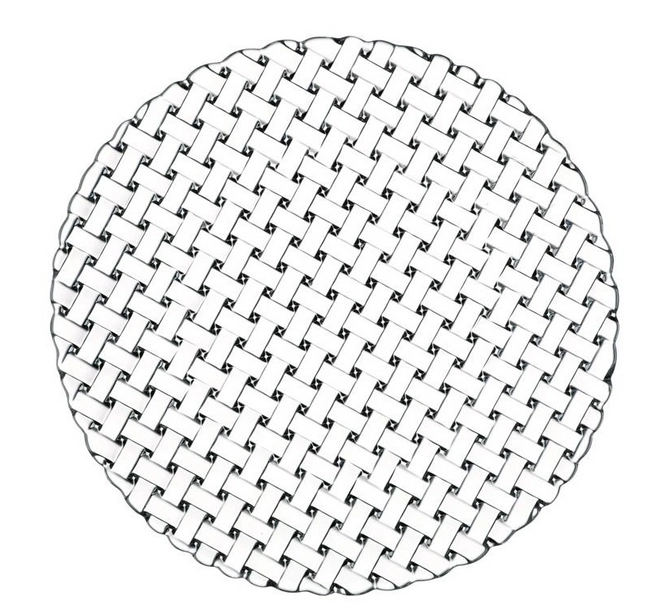 Nachtmann, BossaNova, თეფში, Ø23 სმ, 2 ცალი